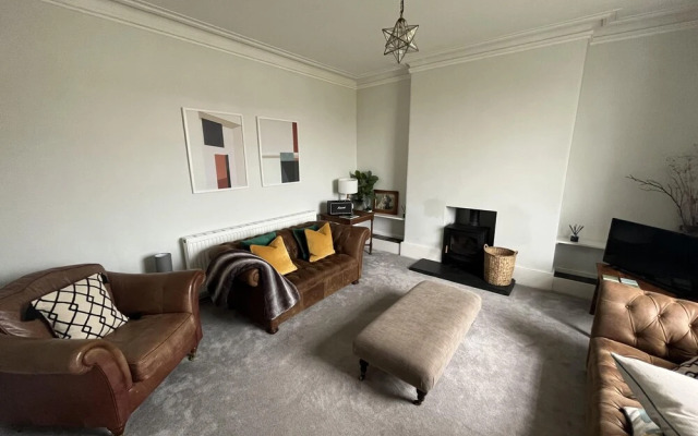 Beautiful 6-bed House in Lynton, North Devon