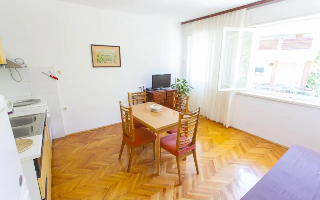Apartments Kumpar