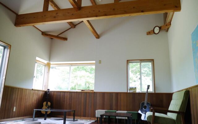 Guest house iroha