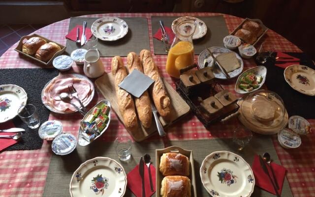 Chambres dHôtes La Stoob