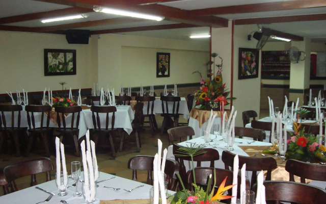 Hotel Don Jaime