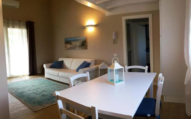 Residence Elegance Villa la Sterlizia Porto Pino