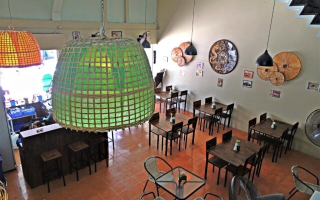Love CNX Guesthouse