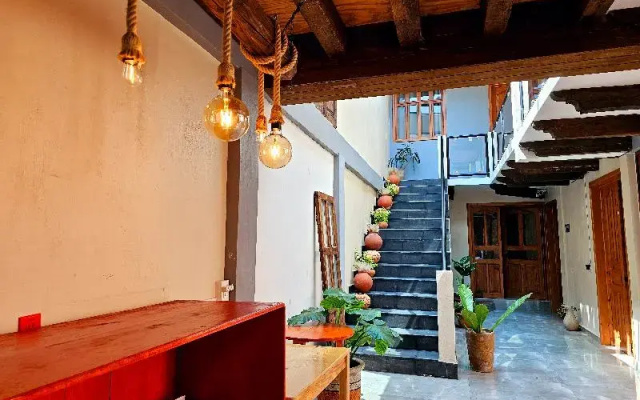 Piedra Negra Hotel Boutique