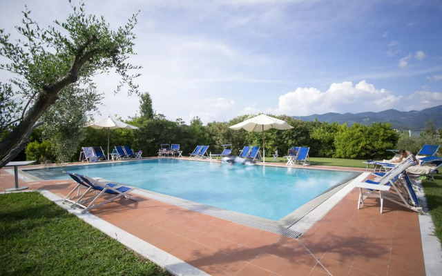 Locanda Dell'Angelo