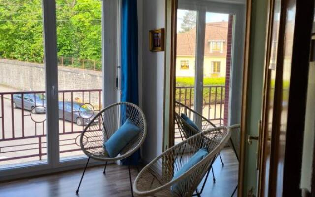 Au Soleil Boulonnais