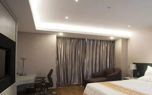 Fenghuang Xingyuan Hotel