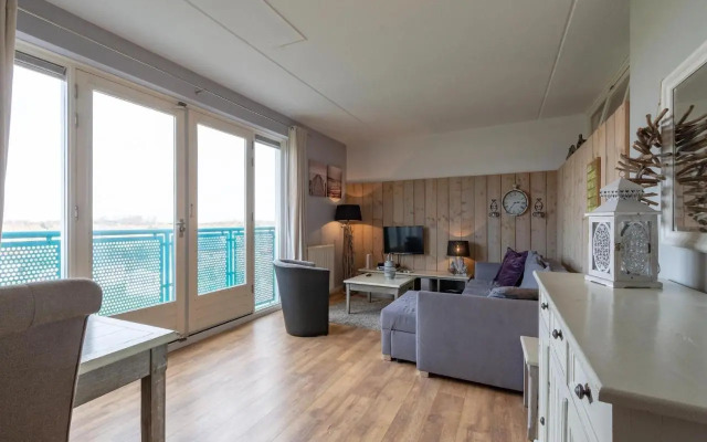 Apartment in Dunes With Stunning Views