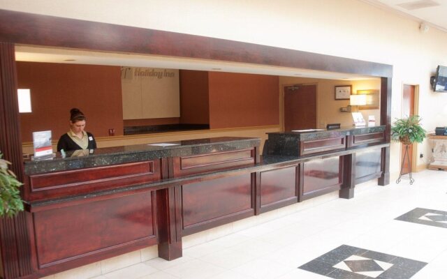 Holiday Inn Fayetteville-I-95 South