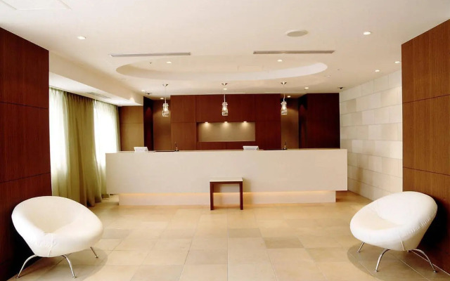 Toyoko Inn Tokyo Akabane Station Higashi Ichibangai