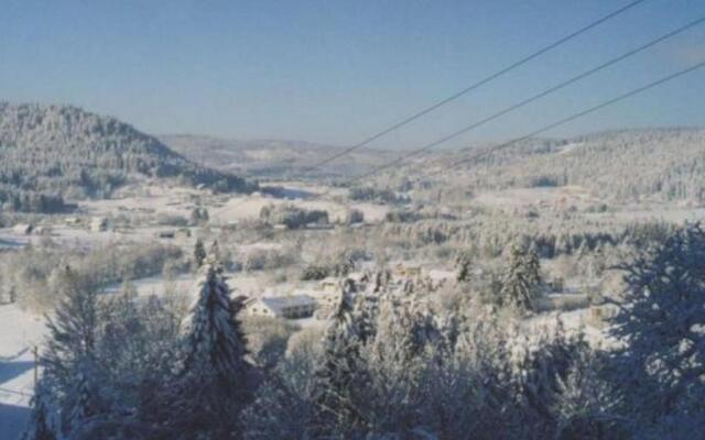 Gîte Liézey, 3 pièces, 4 personnes - FR-1-589-216