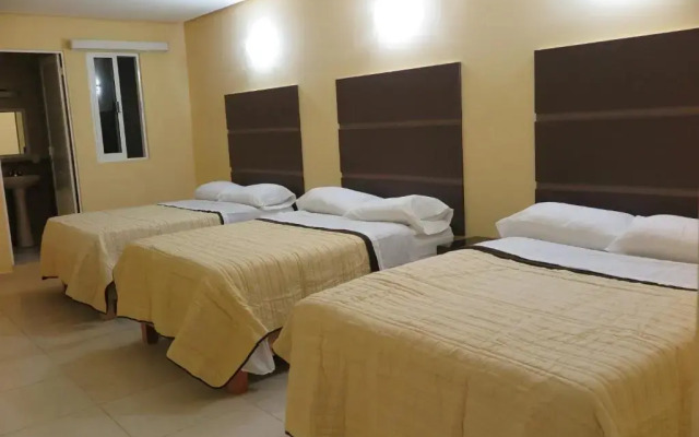 Bonaday Hotel