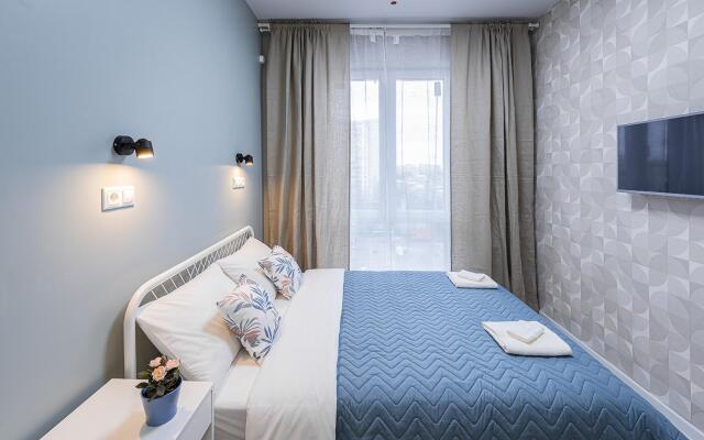 InHome24 (ИнХоум24) на улице Профсоюзная