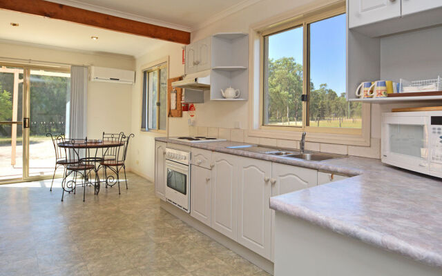 Madigan Wine Country Cottages