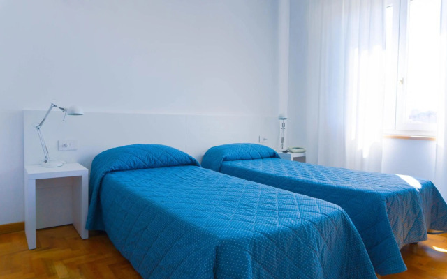 Mistral Hotel