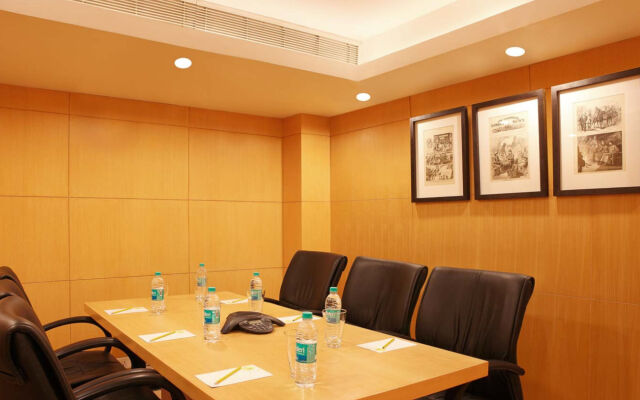 Lemon Tree Hotel, Whitefield, Bangalore