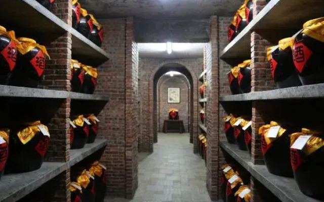 Laidun Manor, Huizhou