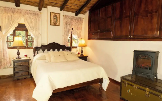 Hacienda San Isidro Trails & Experiences