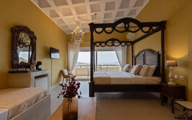Kelyfos Hotel Bungalows and Suites