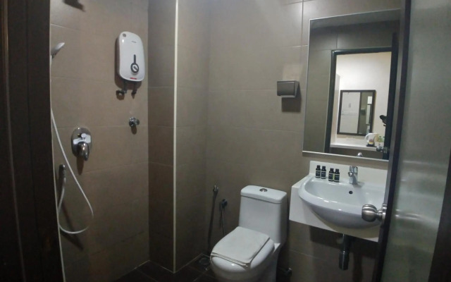 Hotel Westree