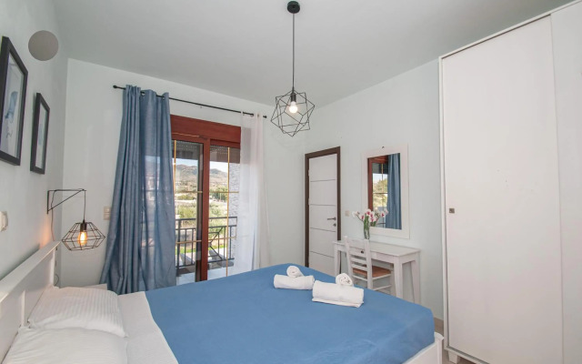 Petra Villas
