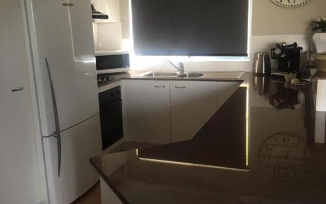 Salerno on the Beach