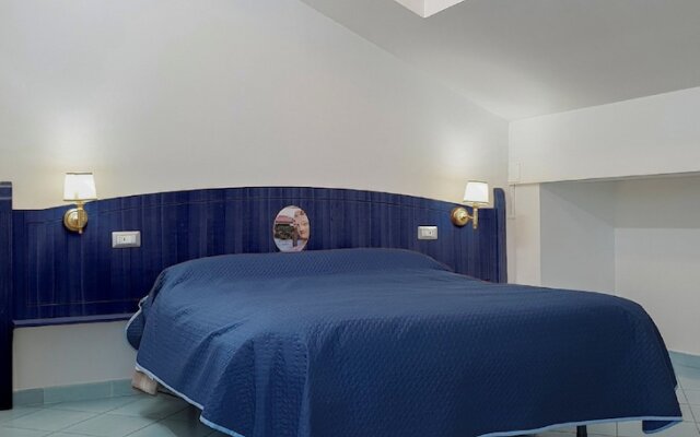 Villa Romana Relax Suites