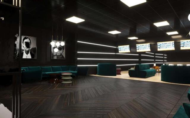 Radisson Blu Resort & Conference Center, Ostroda Mazury