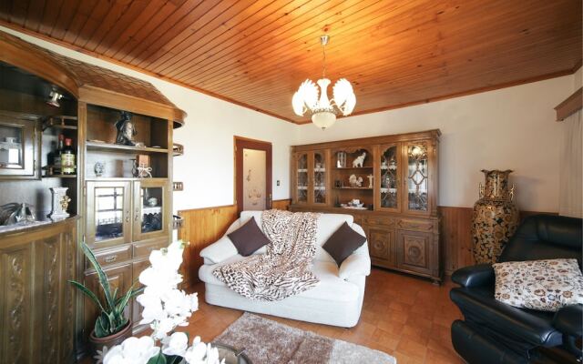 Casa Rural do Salgueirinho