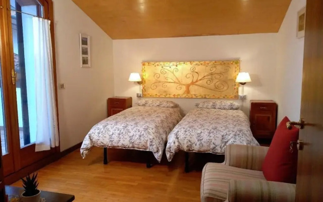 Bed & Breakfast La Pecora Nera