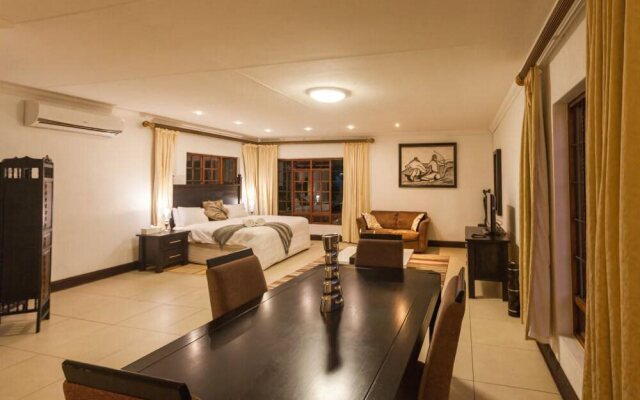 Mbombela Exclusive Guest House @ Columbus