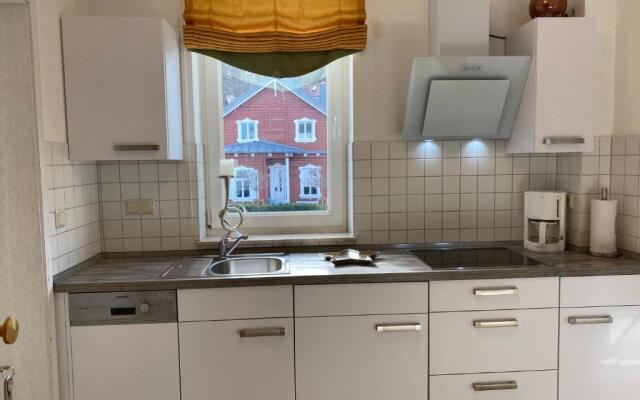 Apartmenthaus Sonnenblick