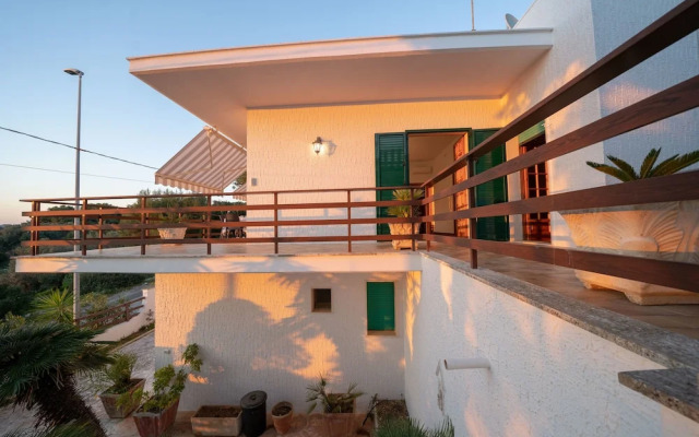 Villino Finis Terrae