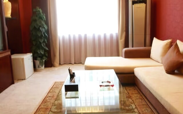 Qiongdu Hotel