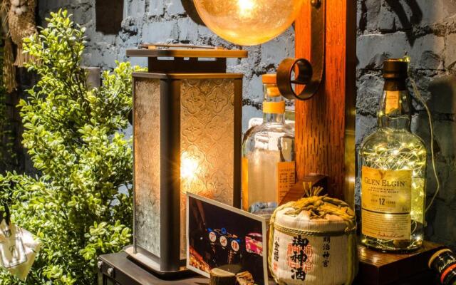 Kenting Sleep Inn