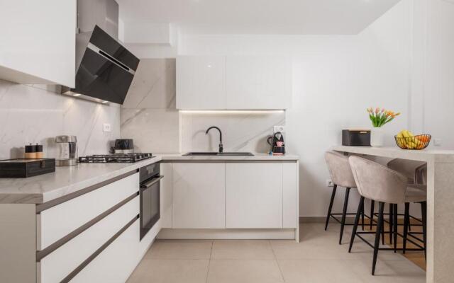 Gallery apartment Megan2 with parking