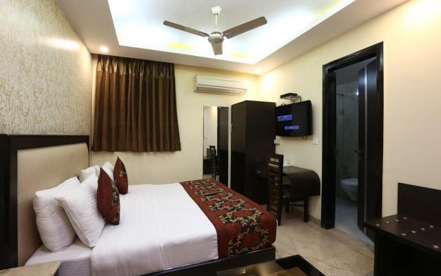 Hotel Rupam Kingston Park