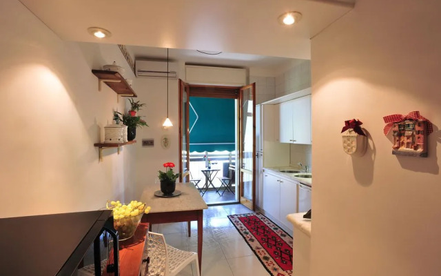 Medardo Rosso Apartment