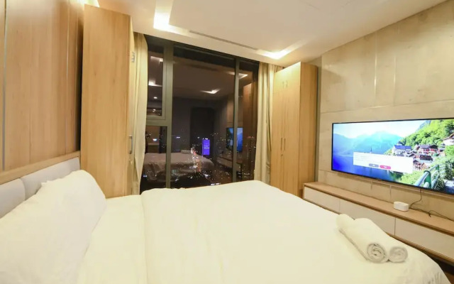 Vinhomes Metropolis Residence