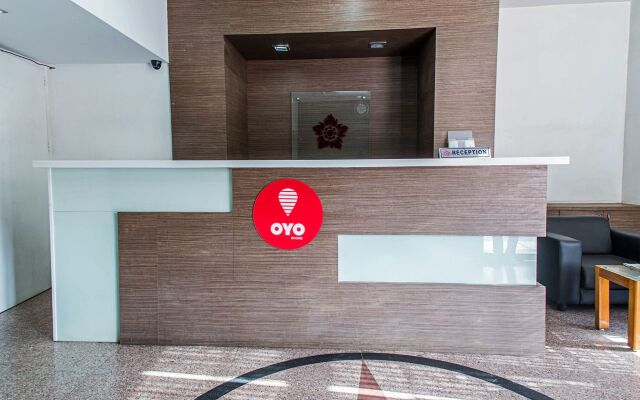 Hotel Shiva Grand by OYO Rooms