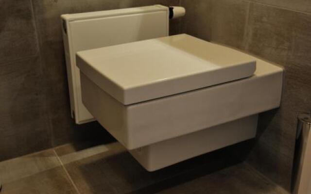 Stadslogement Kleindiep Dokkum