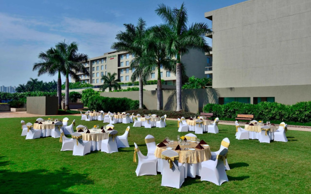 Courtyard by Marriott Pune Hinjewadi