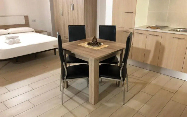 Aparthotel Giuliano