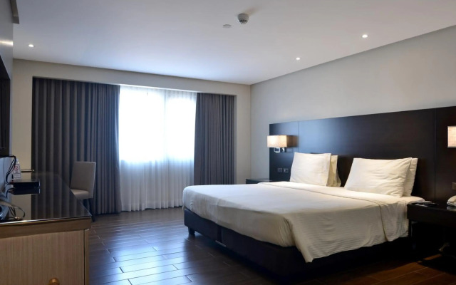 Pearl Garden Hotel