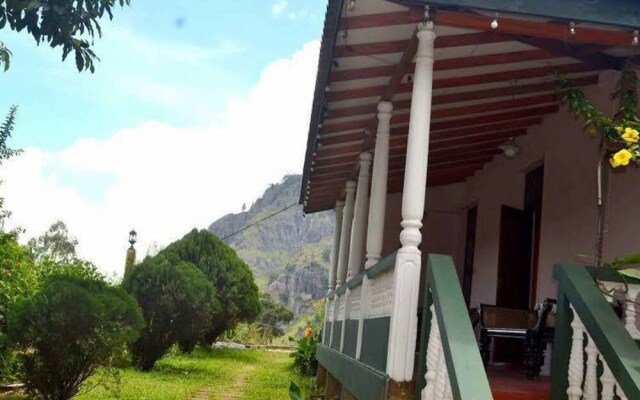 Rock View Guest House