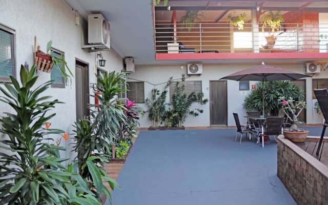 Pousada Recanto da Morada