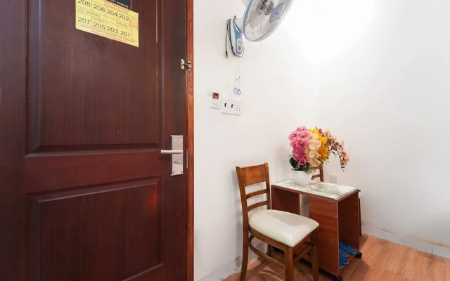 Collection O Eva Hotel District 8 Near Ben Thanh Market – Hotel Rooms – Ho Chi Minh City