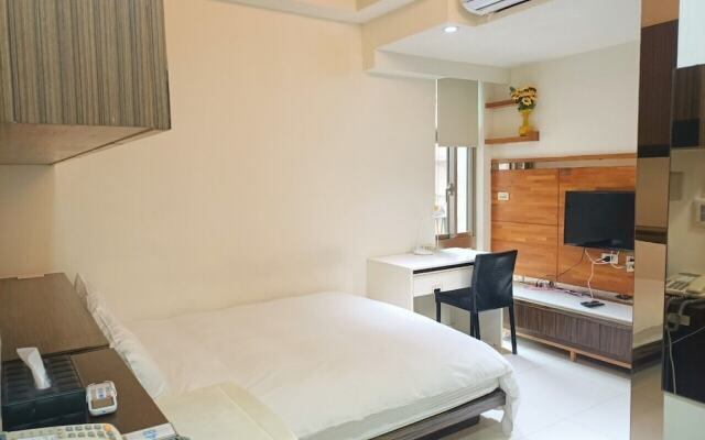 Tianmu Star hotel