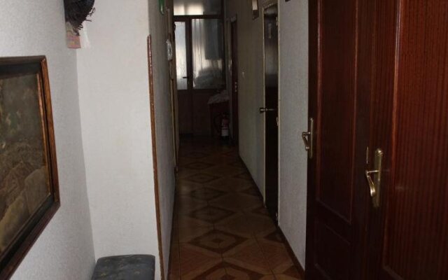 Hostal Xucar