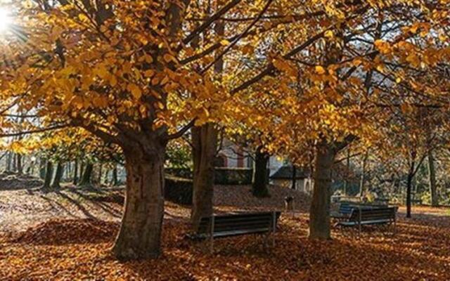 Appartamento in centro